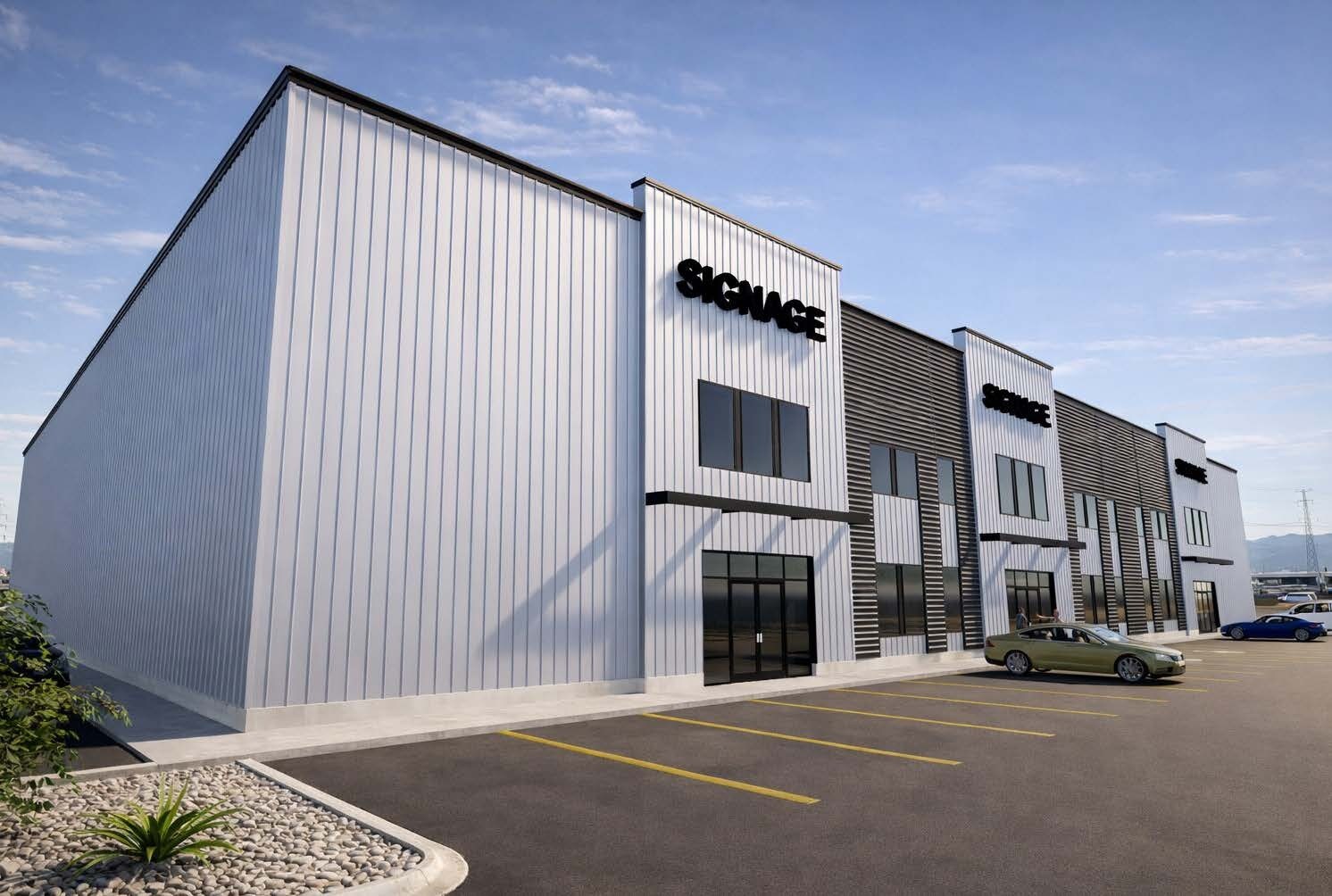 TBD Pedersen St, Idaho Falls, ID à louer Photo principale- Image 1 de 4