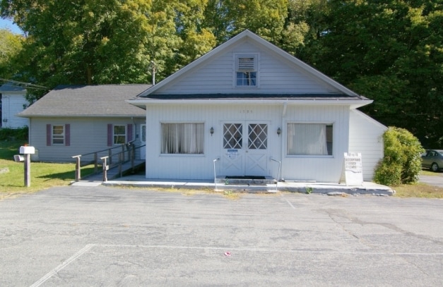 1595 Hartford New London Tpke, Oakdale, CT for sale - Primary Photo - Image 3 of 10