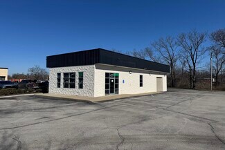 More details for 281 W New Circle Rd, Lexington, KY - Retail for Lease