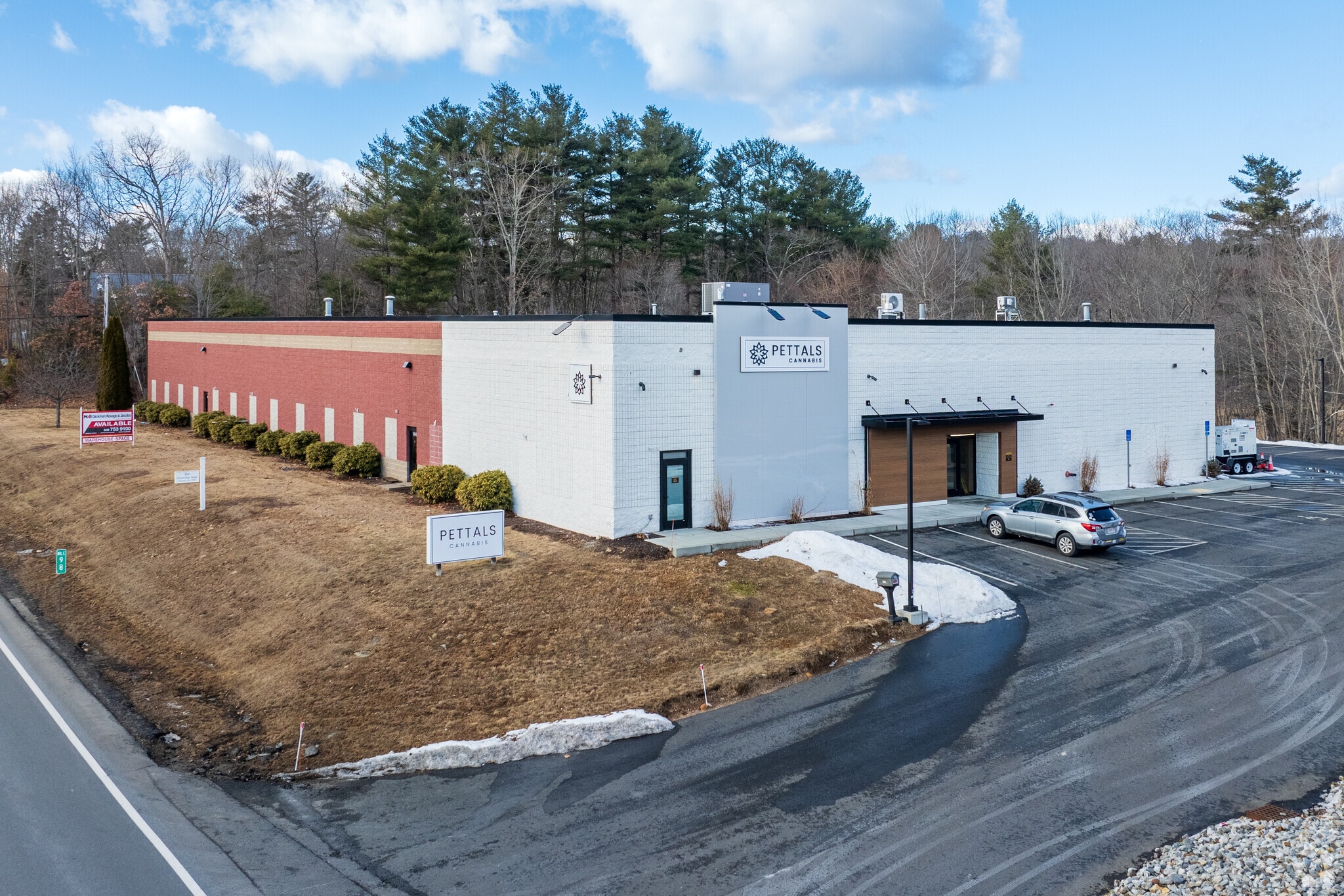 144 Sturbridge Rd, Charlton, MA for sale Primary Photo- Image 1 of 23