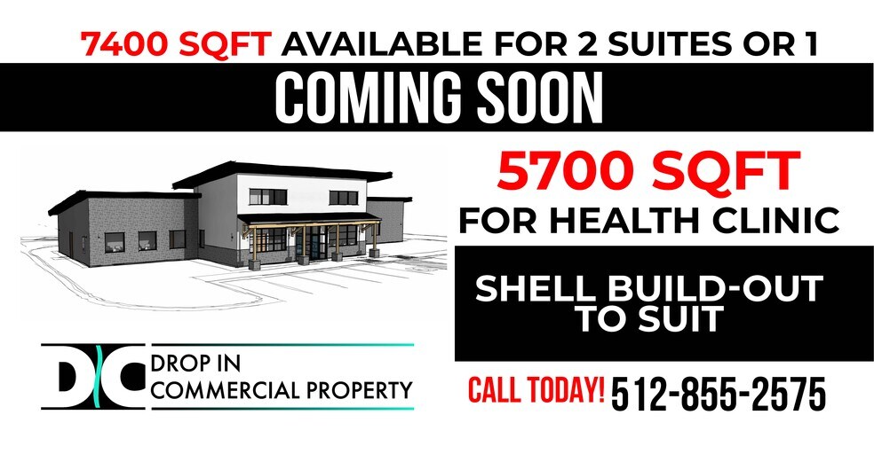 4281 Treanor Dr, Abilene, TX for sale - Primary Photo - Image 1 of 4