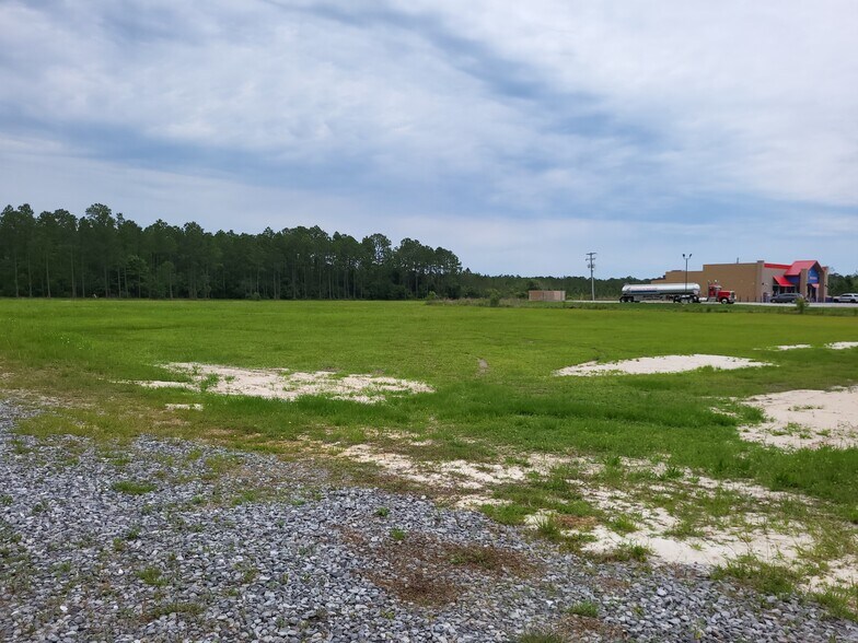 6.8 Acres 28th St, Long Beach, MS à vendre - Photo du bâtiment - Image 2 de 15