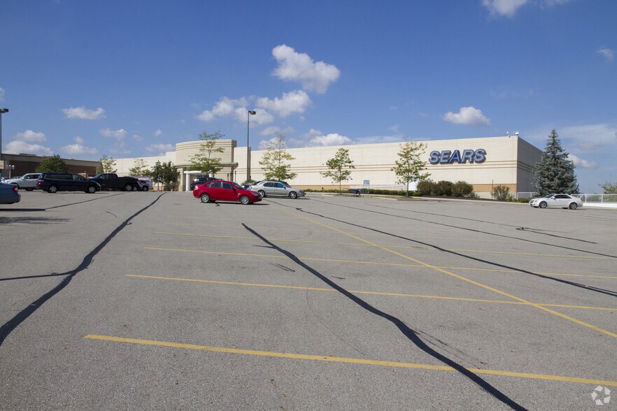 5053 Tuttle Crossing Blvd, Dublin, OH à vendre - Photo du bâtiment - Image 1 de 2
