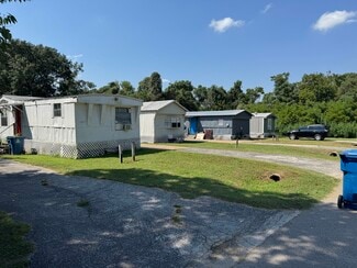 Plus de détails pour 1623 Brazos St, Hempstead, TX - Multi-résidentiel à vendre