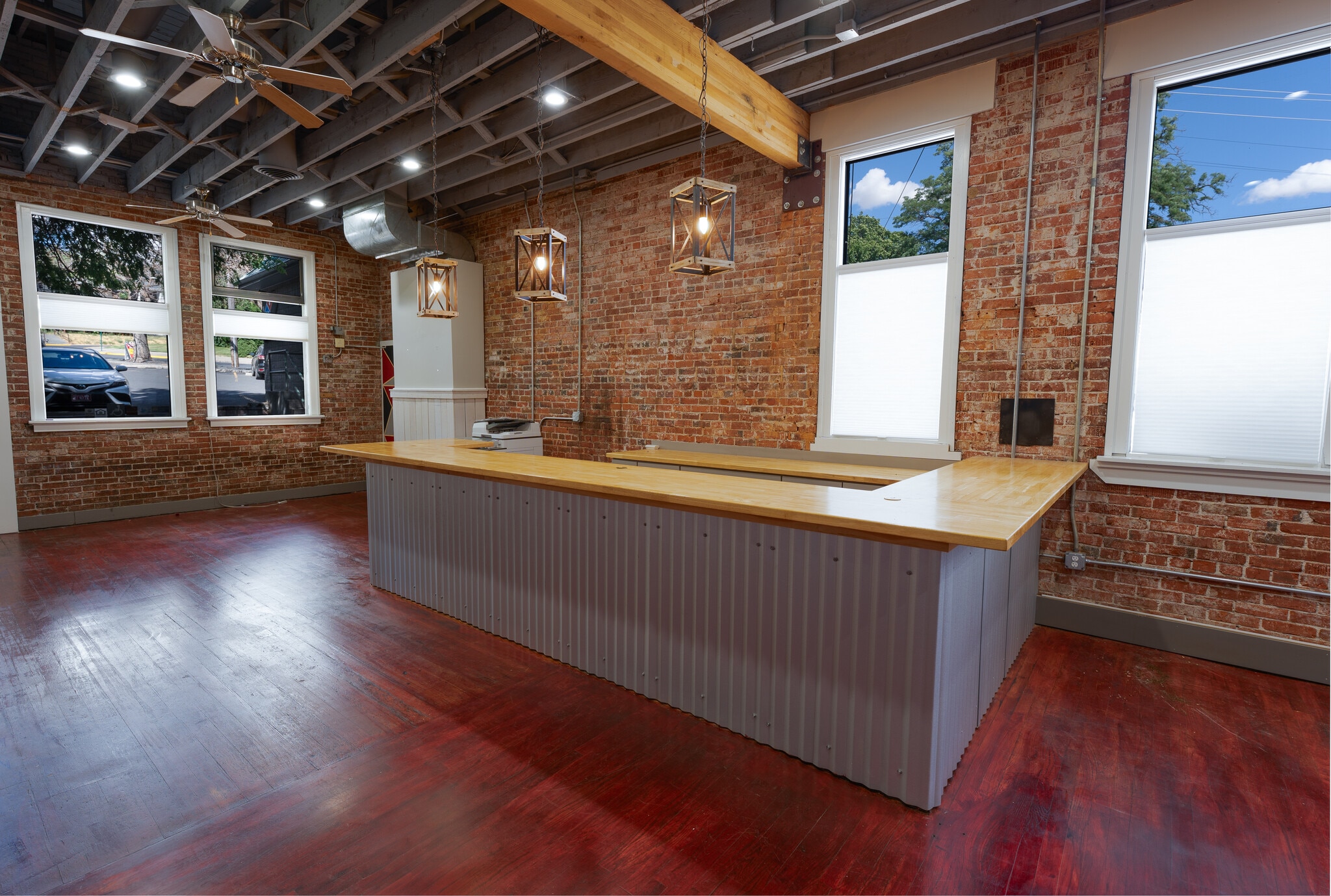 600 NE Colorado St, Pullman, WA for lease Interior Photo- Image 1 of 7