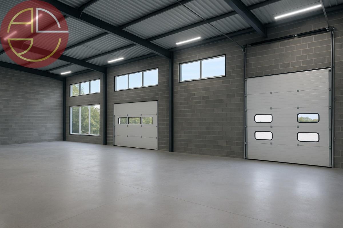 Industrial in Toulouse for sale Interior Photo- Image 1 of 6