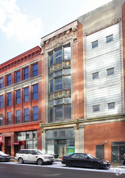 824 5th Ave, Pittsburgh, PA à vendre - Photo du bâtiment - Image 3 de 15