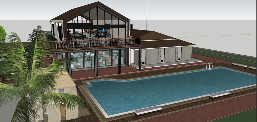 139 S County Road 315, Interlachen, FL à vendre - Photo du bâtiment - Image 3 de 6