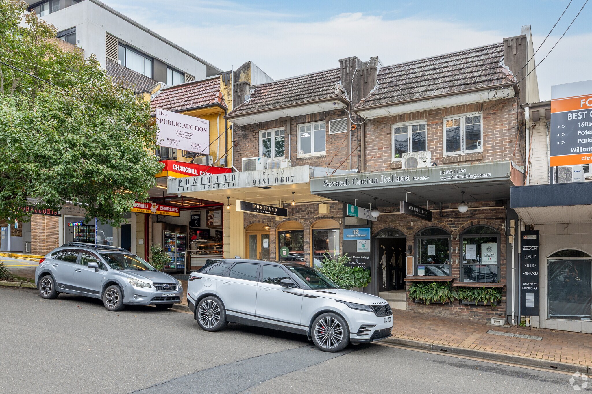 12-14 Hannah St, Beecroft à louer Photo principale- Image 1 de 4