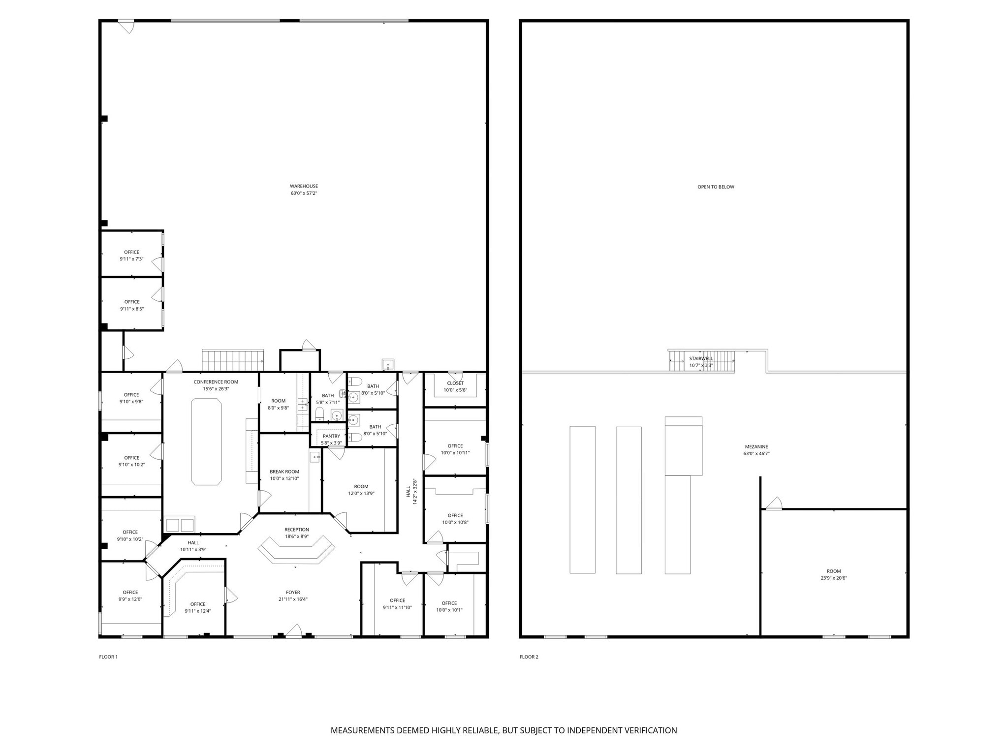 209 S Shady Shores Dr, Lake Dallas, TX for lease Interior Photo- Image 1 of 2