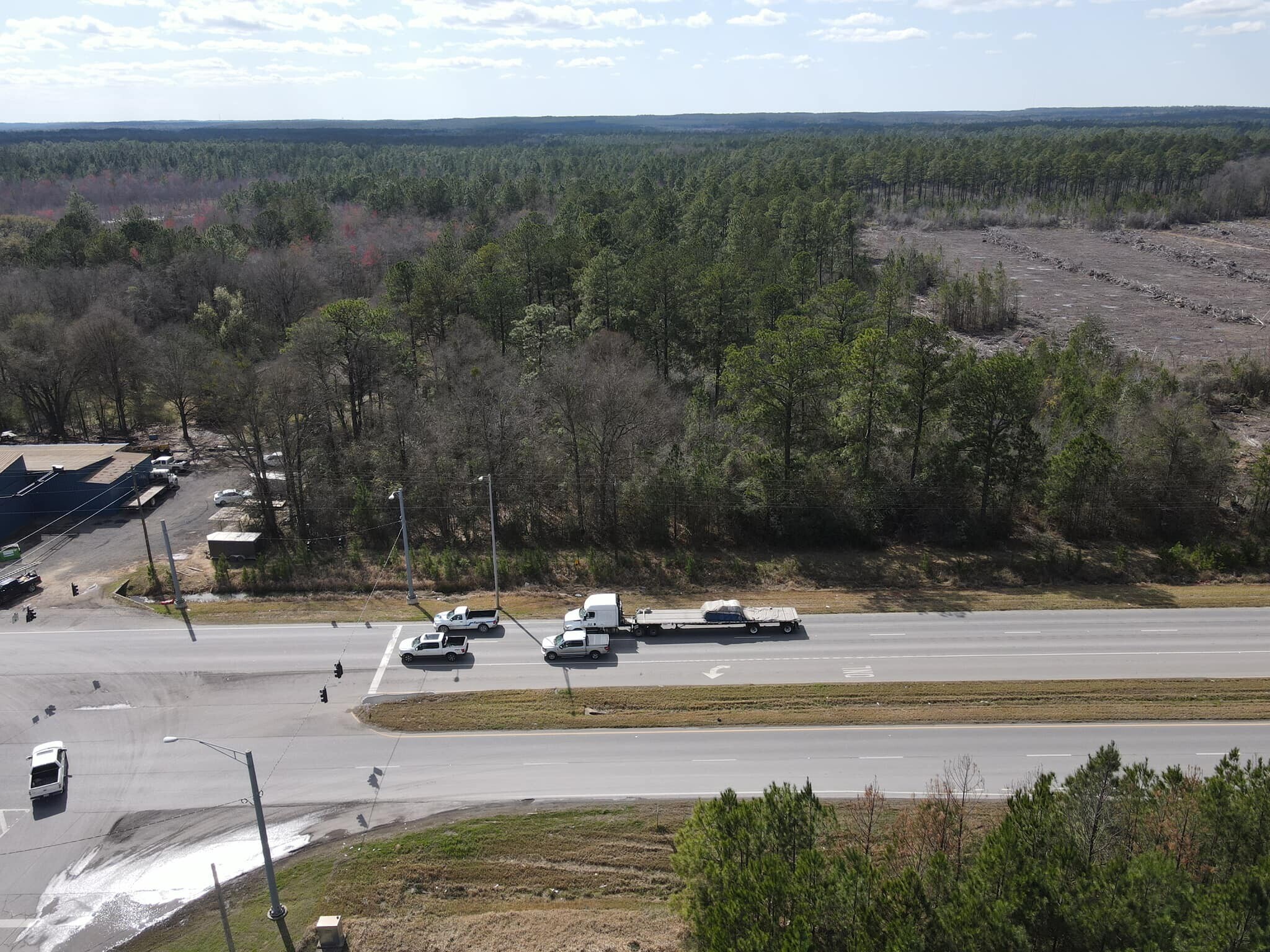 0 U.S. Highway 43 N., Axis, AL for sale Primary Photo- Image 1 of 12