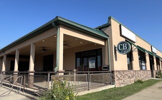 Plus de détails pour 119 Armour Rd, North Kansas City, MO - Vente au détail à louer