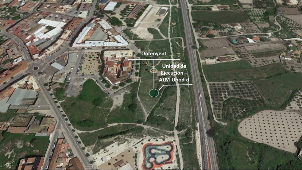 Proyecto Unidad de Ejecución