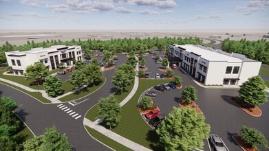 4 Medical Ct, Palm Coast, FL - Aerial  map view - Image1