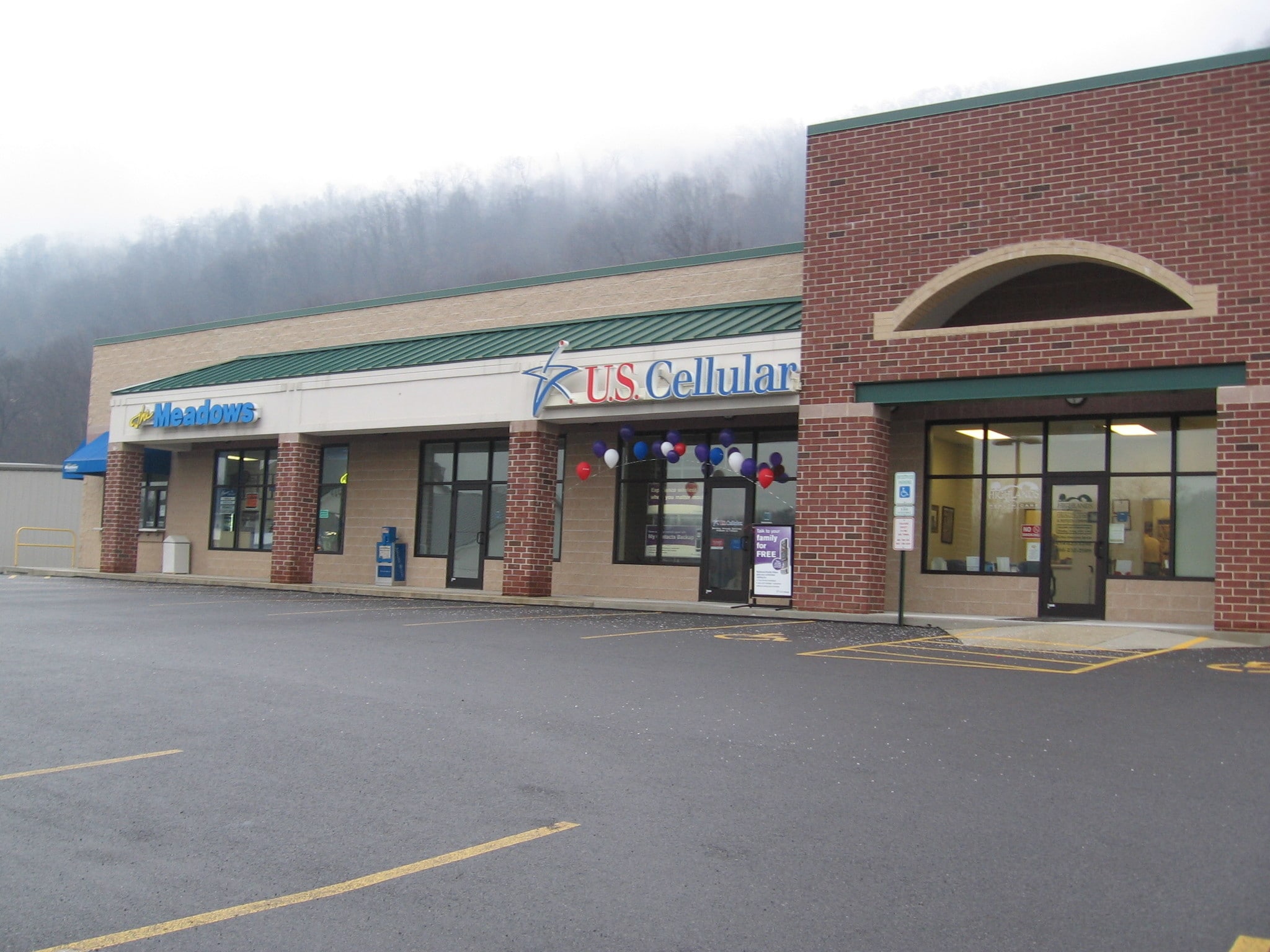 100 Lincoln Hwy, Bedford, PA for lease Building Photo- Image 1 of 2
