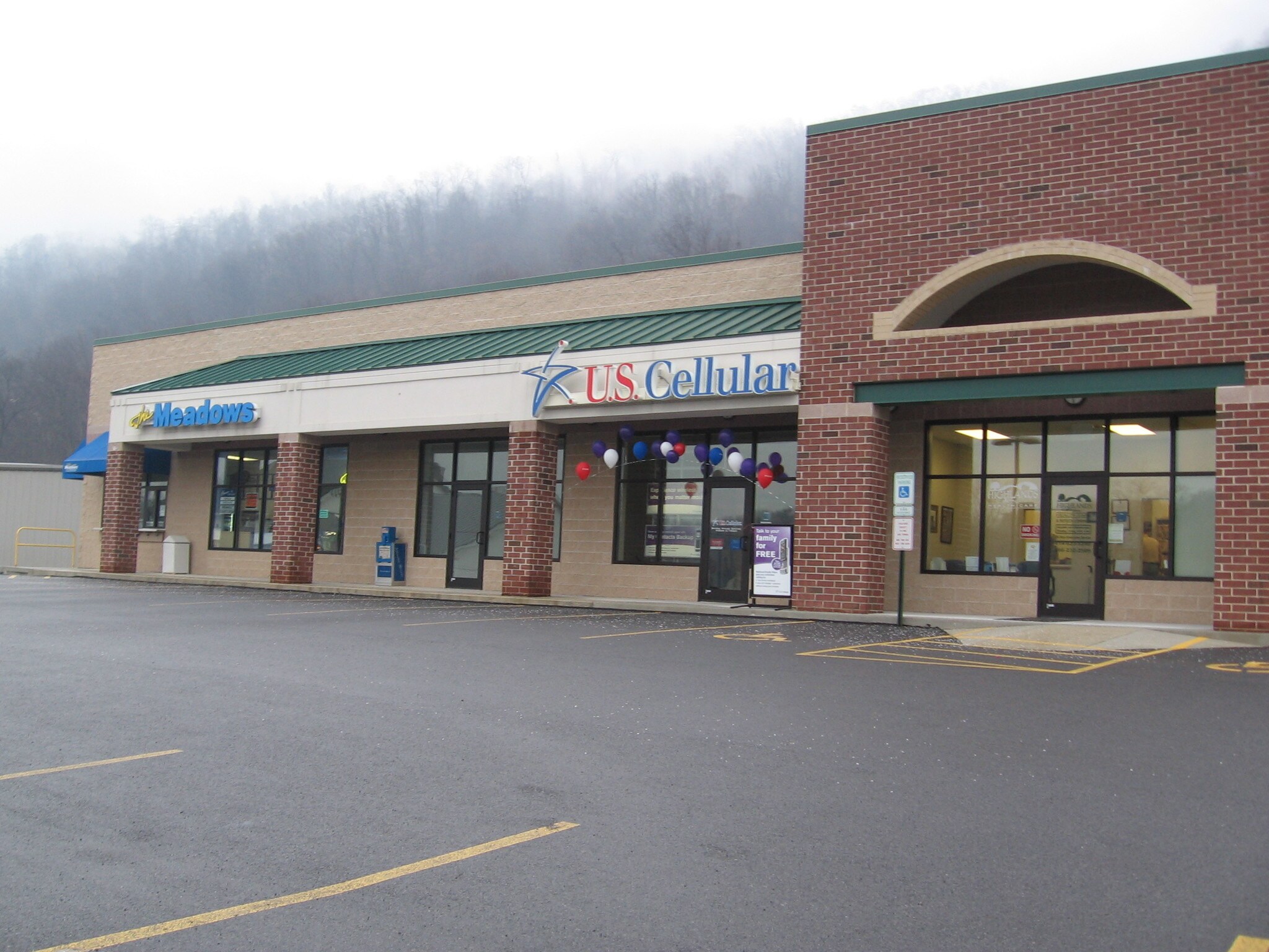 100 Lincoln Hwy, Bedford, PA à louer Photo du bâtiment- Image 1 de 2