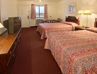 924 S Kerr Blvd, Sallisaw, OK à vendre - Photo du bâtiment - Image 3 de 6