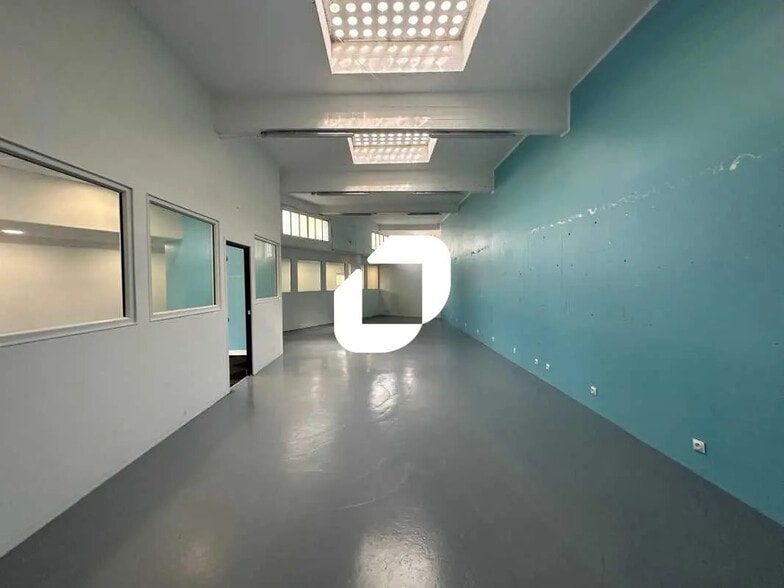 5 Bis Route De Saint-Leu, Montmagny à louer - Photo intérieure - Image 3 de 30