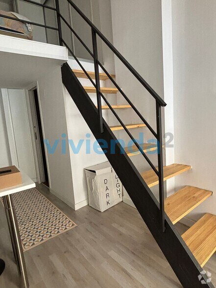 Immeuble residentiel dans Madrid, Madrid à vendre - Photo intérieure - Image 1 de 1