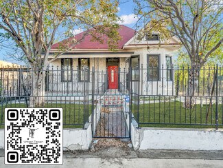 More details for 1610 W Commerce St, San Antonio, TX - Office/Retail for Lease