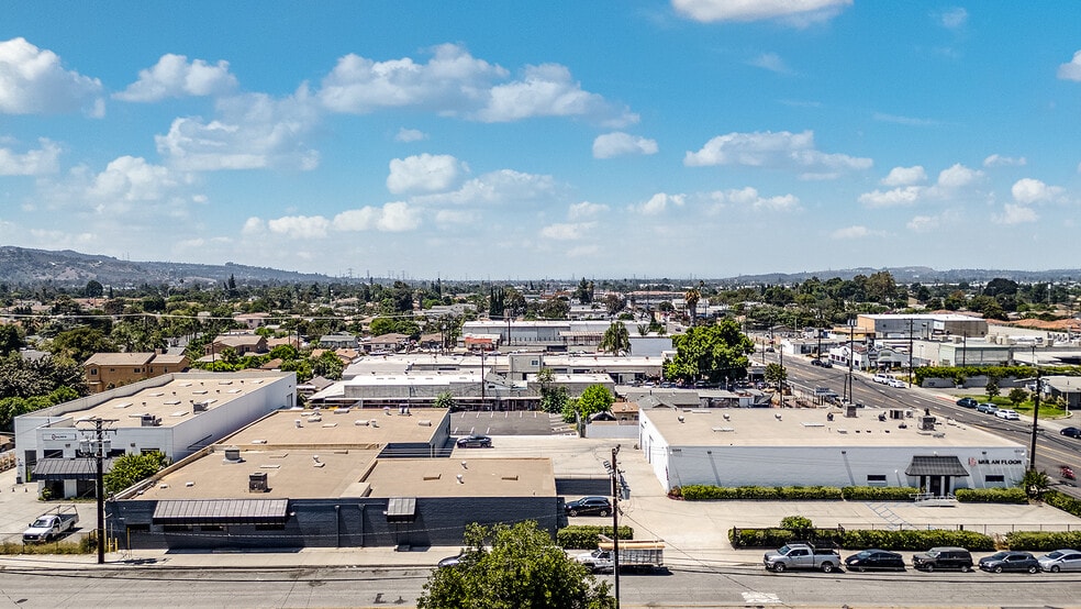 12300 Denholm Dr, El Monte, CA for sale - Building Photo - Image 1 of 60