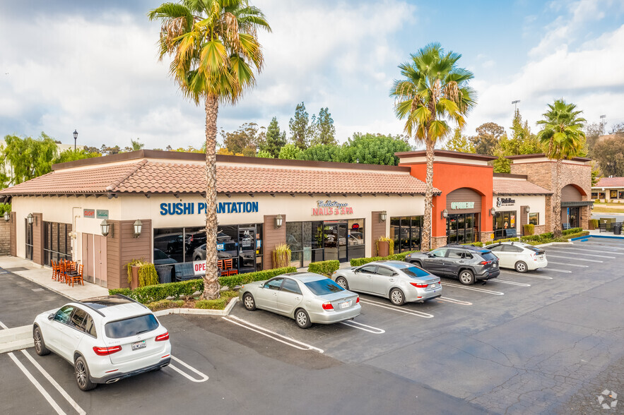 28601-28651 Marguerite Pky, Mission Viejo, CA for lease - Primary Photo - Image 1 of 7