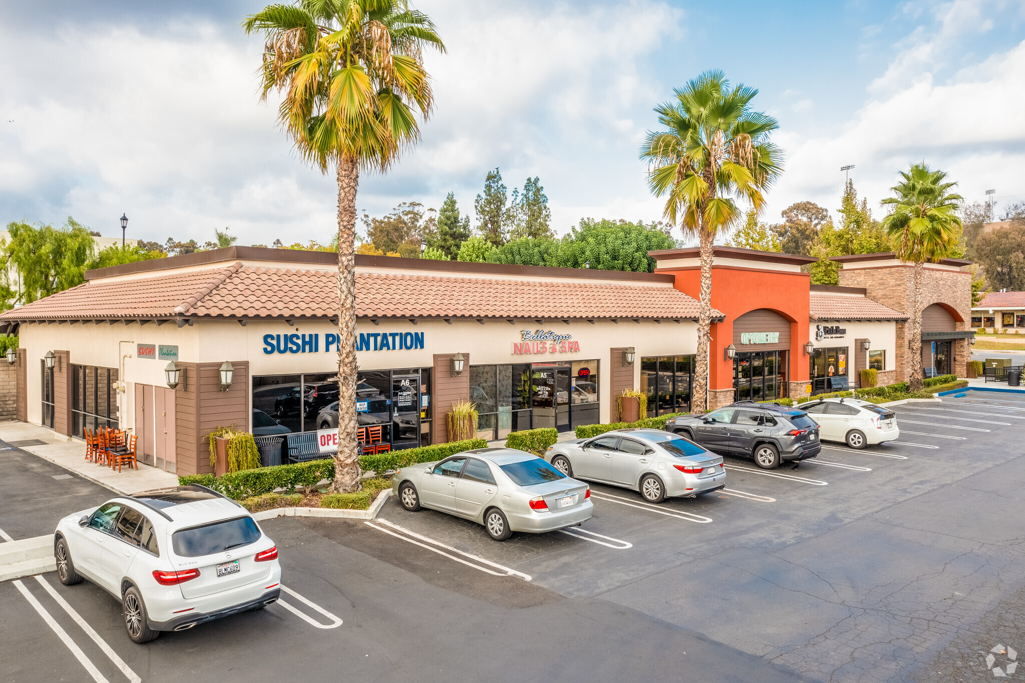 28601-28651 Marguerite Pky, Mission Viejo, CA for lease Primary Photo- Image 1 of 8