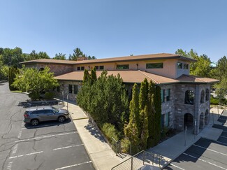 More details for 6160 Plumas St, Reno, NV - Office for Lease