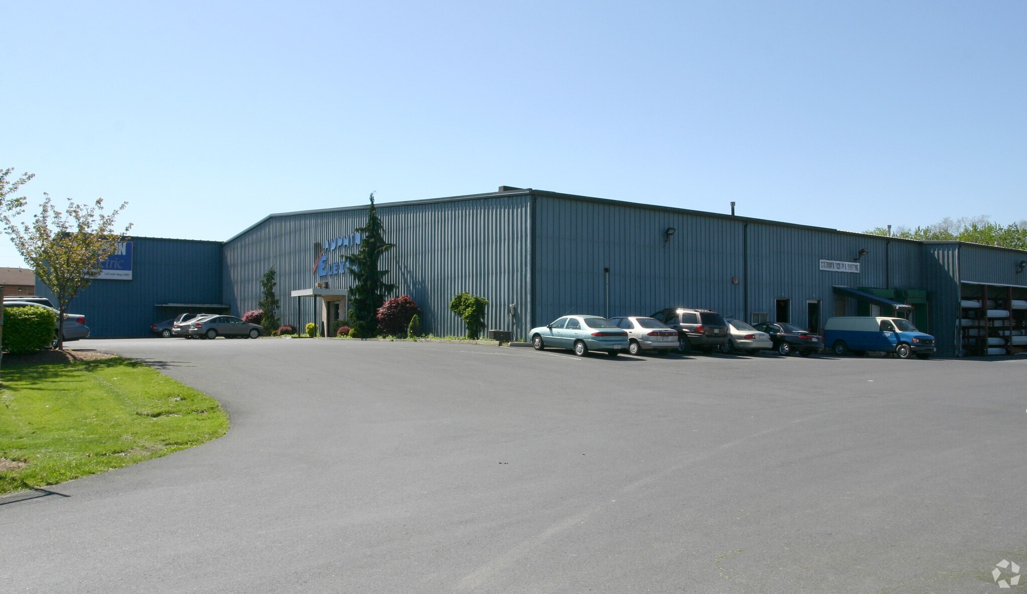 1830 S 19th St, Harrisburg, PA à vendre Photo principale- Image 1 de 5