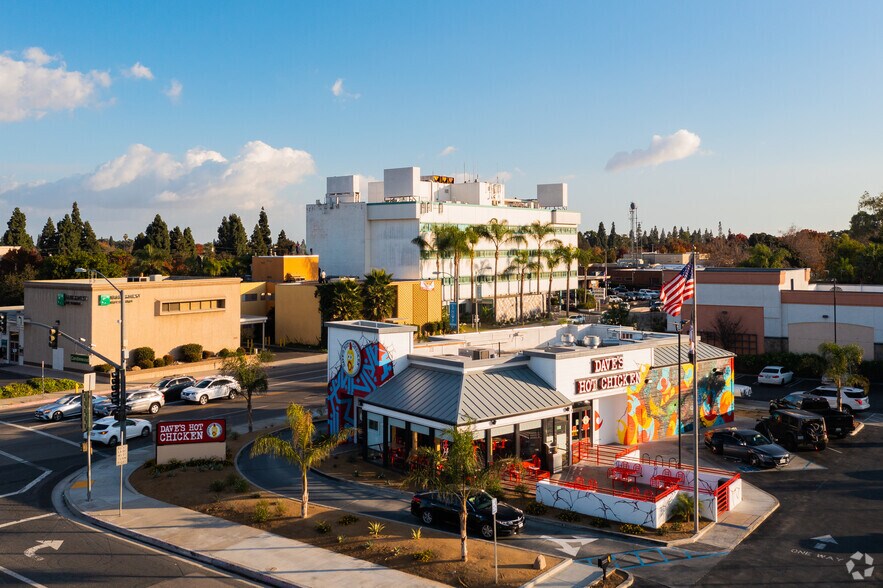 5247 Clark Ave, Lakewood, CA for sale - Building Photo - Image 2 of 4