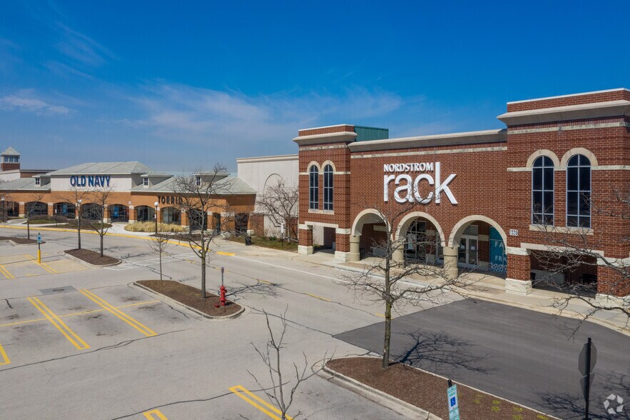 1430-1540 E Golf Rd, Schaumburg, IL à louer - Photo du bâtiment - Image 3 de 38