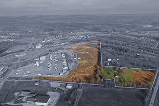 Plus de détails pour 13615 Blue Lick Rd, Memphis, IN - Terrain à vendre