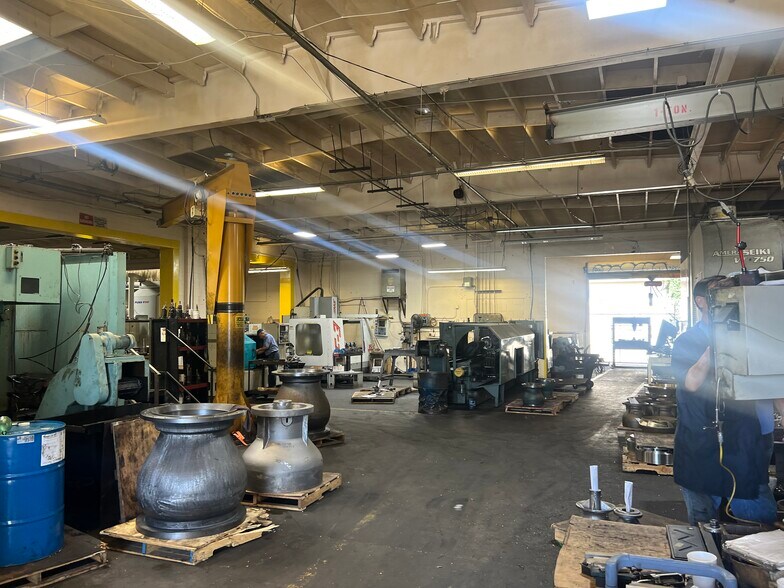 2527-2533 E 54th St, Huntington Park, CA à vendre - Photo intérieure - Image 2 de 5