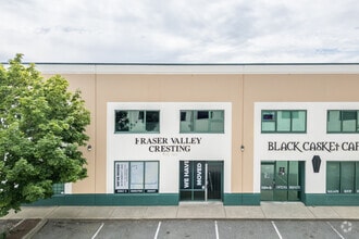 30468 Great Northern Ave, Abbotsford, BC for lease Building Photo- Image 2 of 5