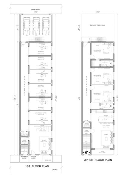 6848 S Ashland Ave, Chicago, IL for sale - Building Photo - Image 2 of 16