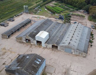 More details for Old London Rd, Retford - Industrial for Lease