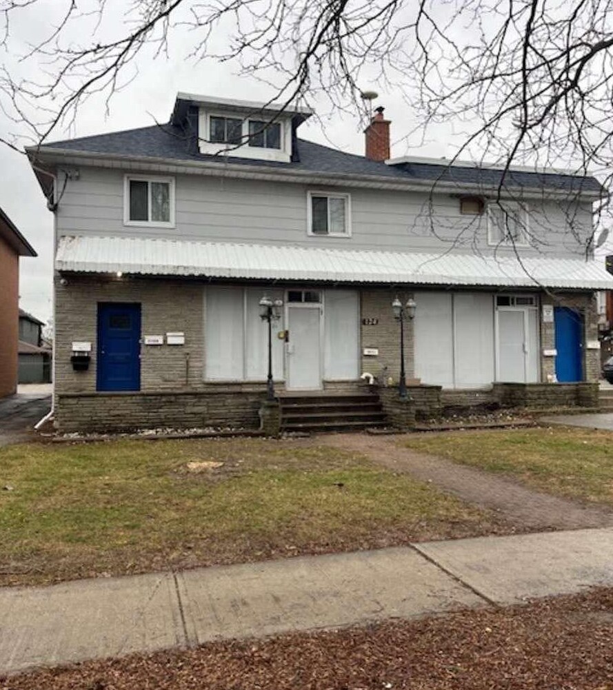 124 Eighth St, Toronto, ON for sale Primary Photo- Image 1 of 1