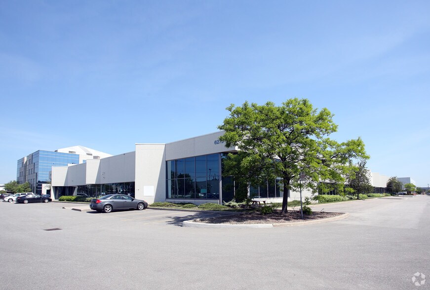 6275 Northam Dr, Mississauga, ON à vendre - Photo principale - Image 1 de 1