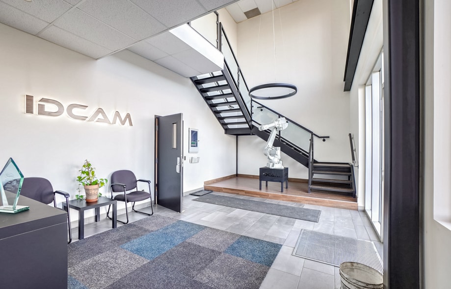 1000 Rue Gaudette, Saint-jean-sur-richelieu, QC à louer - Photo intérieure - Image 3 de 12