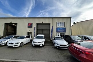 More details for Barugh Av, Melmerby - Industrial for Lease