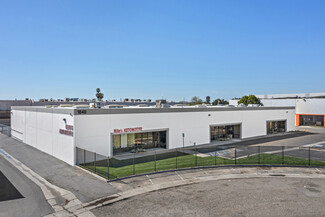 Plus de détails pour 1840 S Santa Fe St, Santa Ana, CA - Industriel à vendre