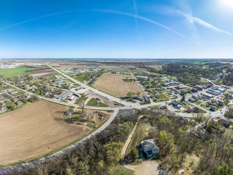 0 US Highway 36, Wathena, KS à vendre - A rien - Image 3 de 5