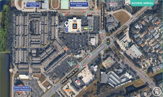 More details for 13010-13054 Race Track Rd, Tampa, FL - Retail for Lease