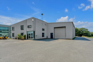 Plus de détails pour 30 Binnington Crt, Kingston, ON - Industriel à vendre