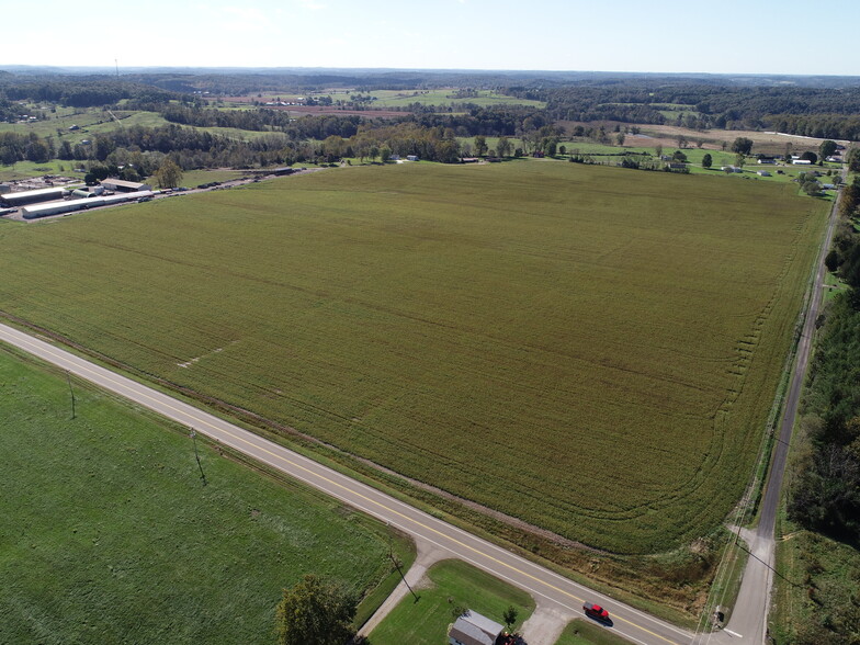 3351 State Route 850, Bidwell, OH for sale - Aerial - Image 3 of 5