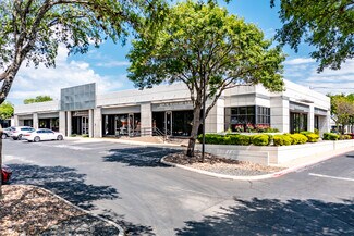 Plus de détails pour Northbrook Business Center – Bureau à vendre, San Antonio, TX