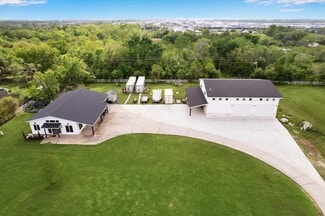Plus de détails pour 17810 County Road 125, Pearland, TX - Flex à vendre