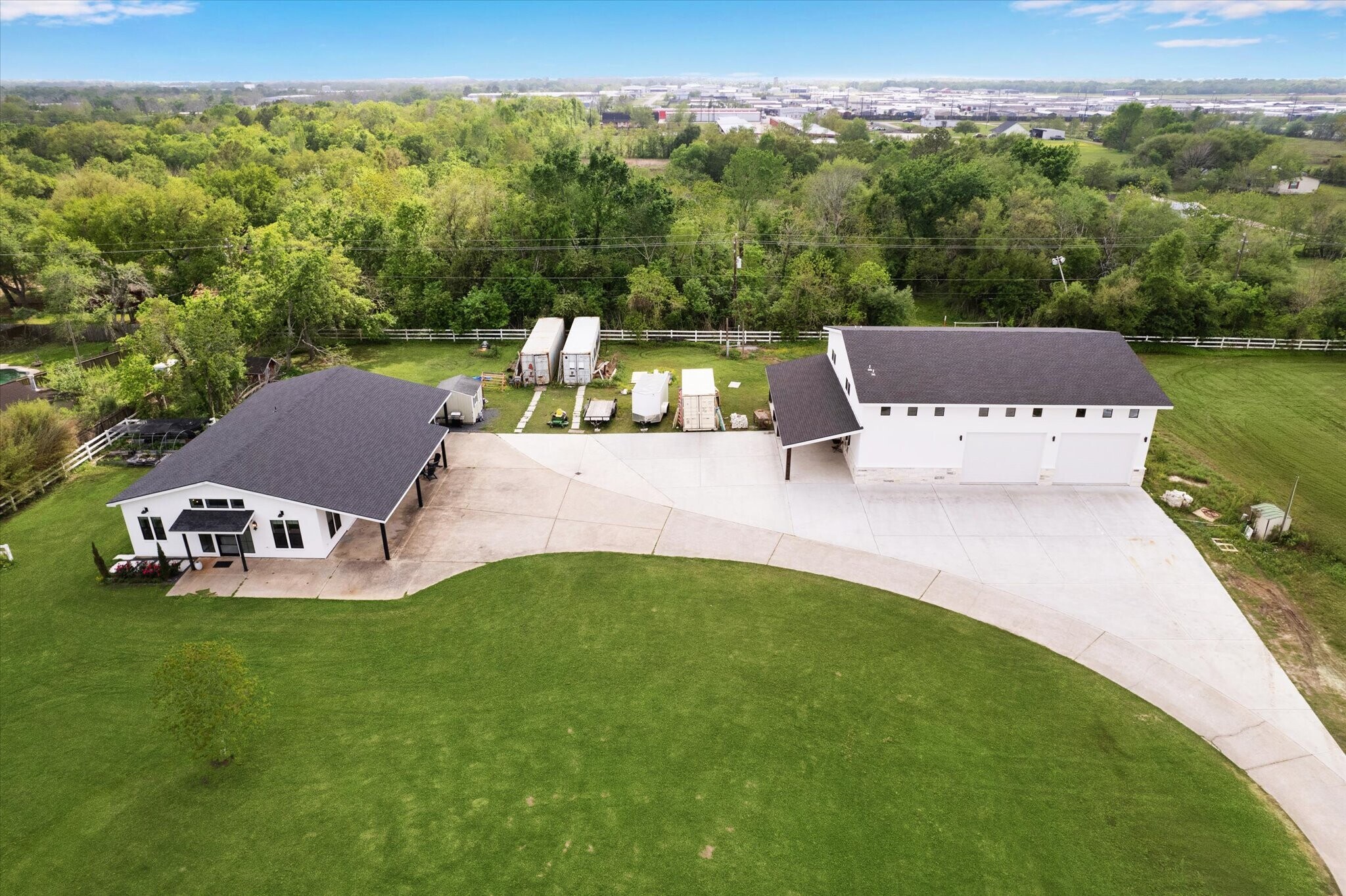 17810 County Road 125, Pearland, TX for sale Building Photo- Image 1 of 35