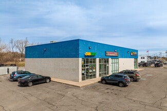 Plus de détails pour 2043 Erie Blvd E, Syracuse, NY - Commerce de détail à louer