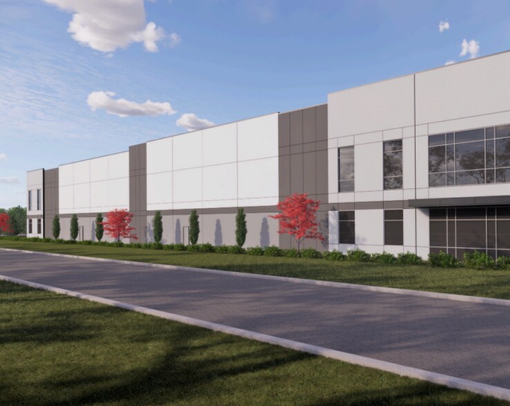 300 Masters Blvd, Anderson, SC à louer - Photo principale - Image 3 de 3